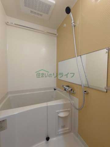 バス・シャワールーム　リライフ浅草店
