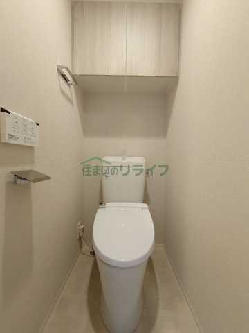 トイレ　リライフ浅草店