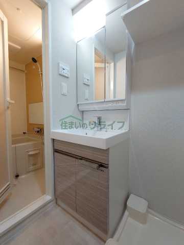 洗面設備　リライフ浅草店