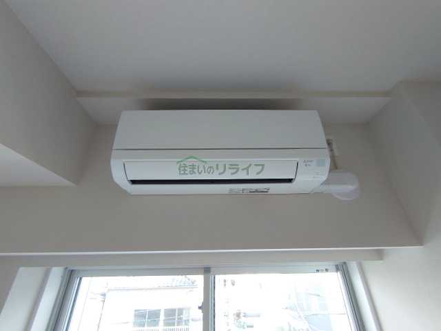 その他設備　リライフ浅草店