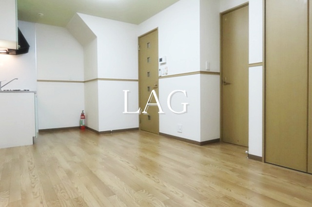 その他部屋・スペース　寝室です。