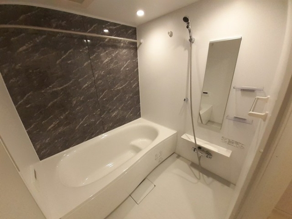 バス・シャワールーム　イメージ