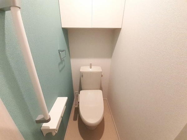 トイレ　イメージ