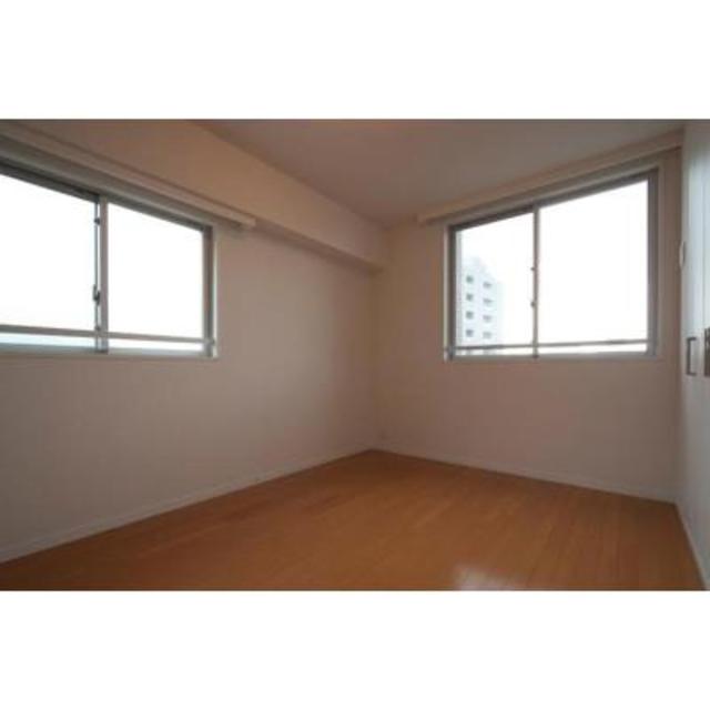 眺望　※写真は同タイプ住戸です。