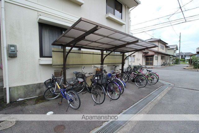 その他共有部分　その他共有部分