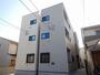 ムーンローズ椥辻 2階 築2年2ヶ月の賃貸物件