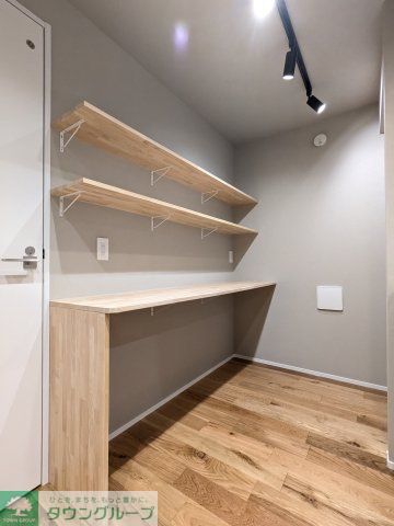 その他部屋・スペース