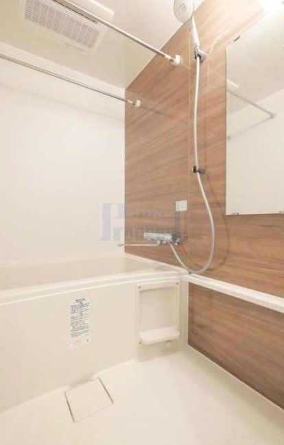 バス・シャワールーム　☆こちらの物件は仲介手数料0.55か月分です☆