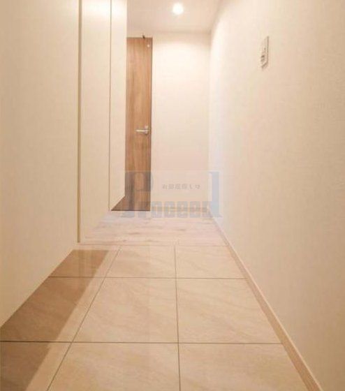 その他部屋・スペース　玄関部分