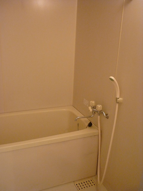 バス・シャワールーム　お風呂