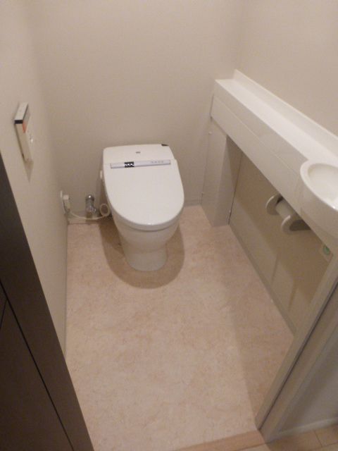 トイレ　☆トイレ☆