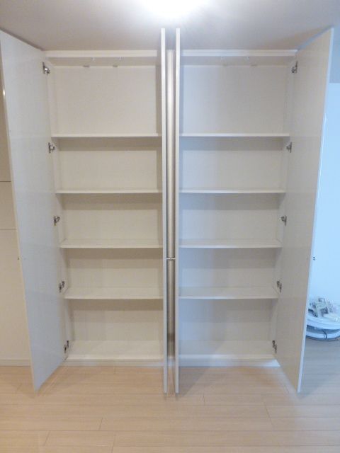 収納　☆収納☆