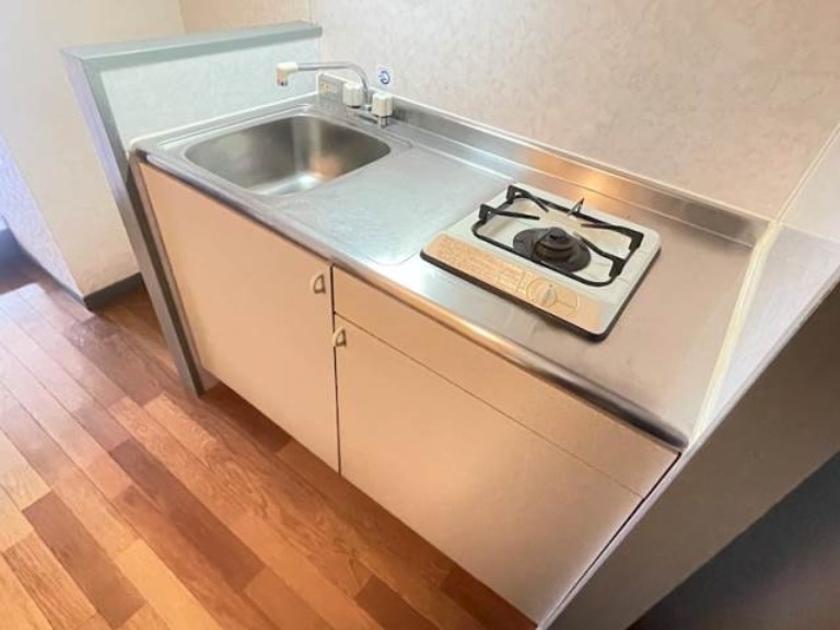 キッチン　同仕様