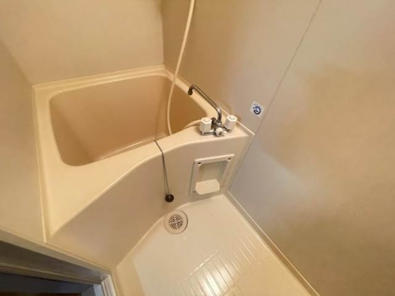バス・シャワールーム　同仕様