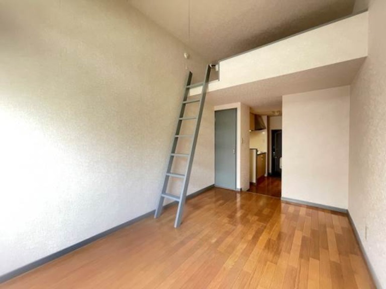 居室・リビング　同仕様