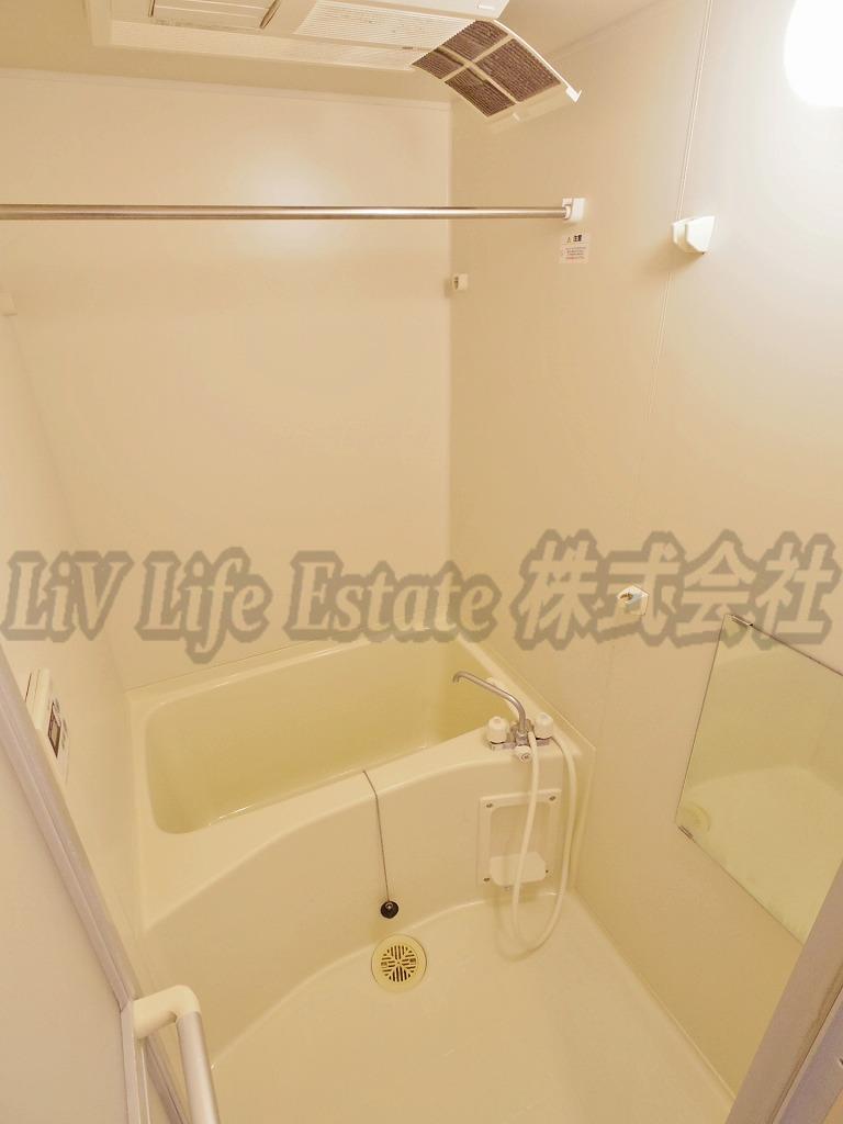 バス・シャワールーム　※同仕様写真