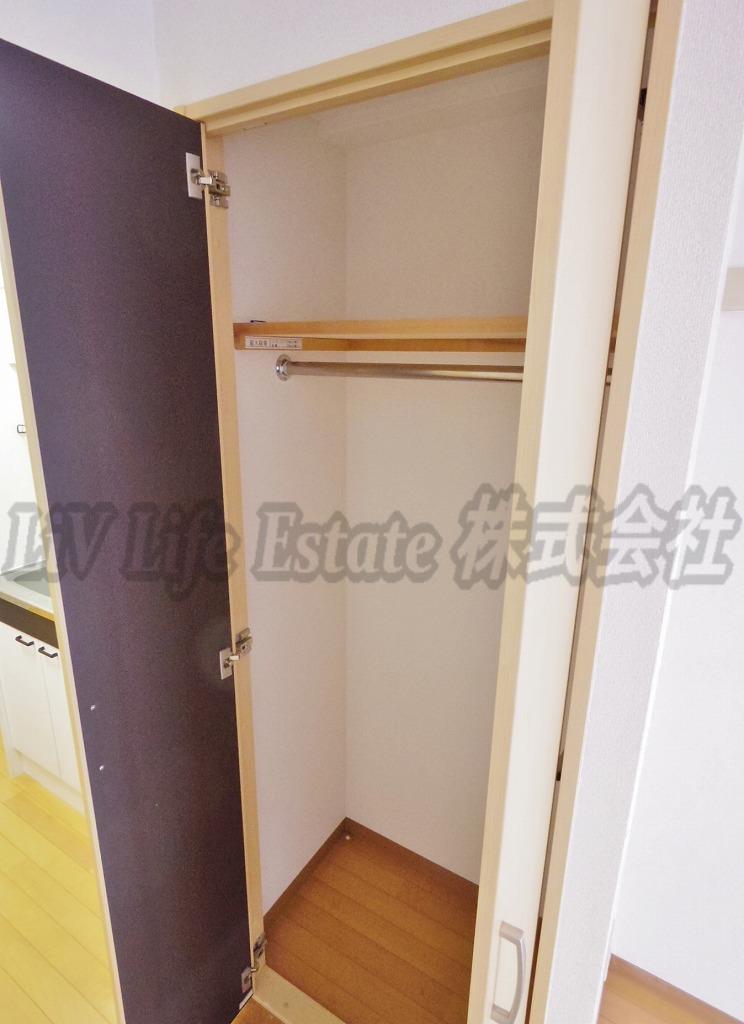 収納　※同仕様写真