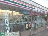 コンビニ　セブンイレブン茂原早野店（コンビニ）まで1070m