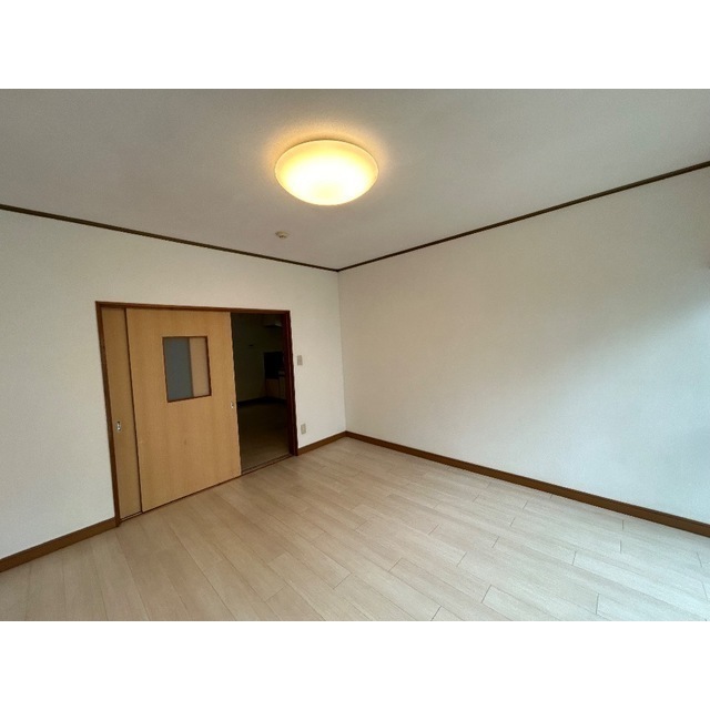 その他部屋・スペース　内装も気になるポイント