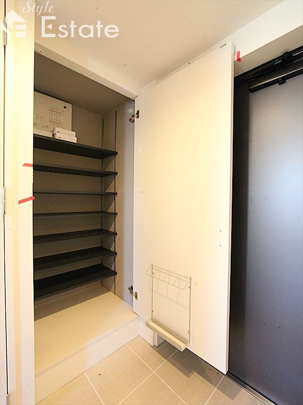 その他　シューズボックス