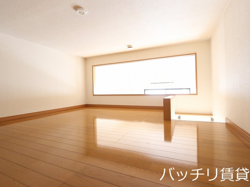 その他部屋・スペース　同型タイプの為、現状を優先致します。