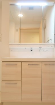 洗面設備　洗面※別部屋参考写真