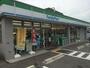 コンビニ　ファミリーマート千鳥が丘店（コンビニ）まで400m
