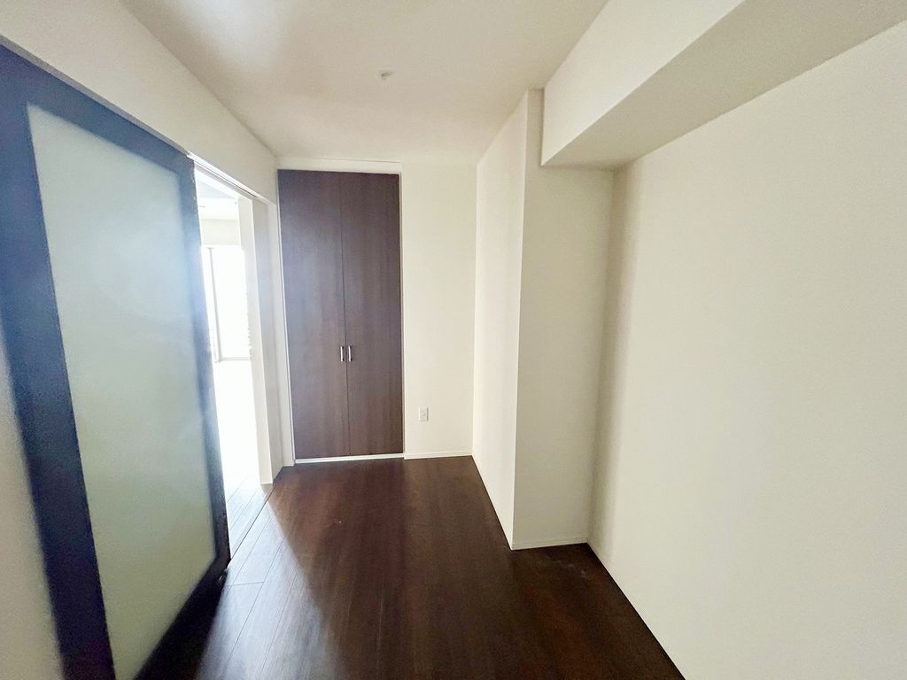 その他部屋・スペース　洋室約5.0帖(北側の部屋)