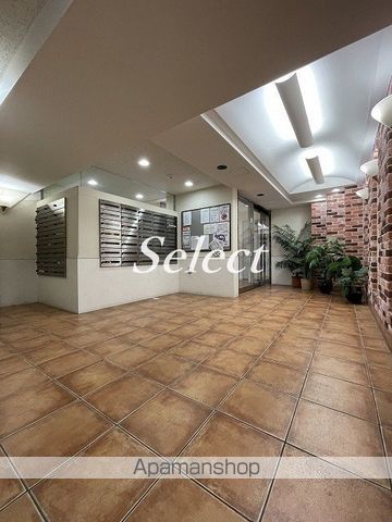 ロビー　ロビー