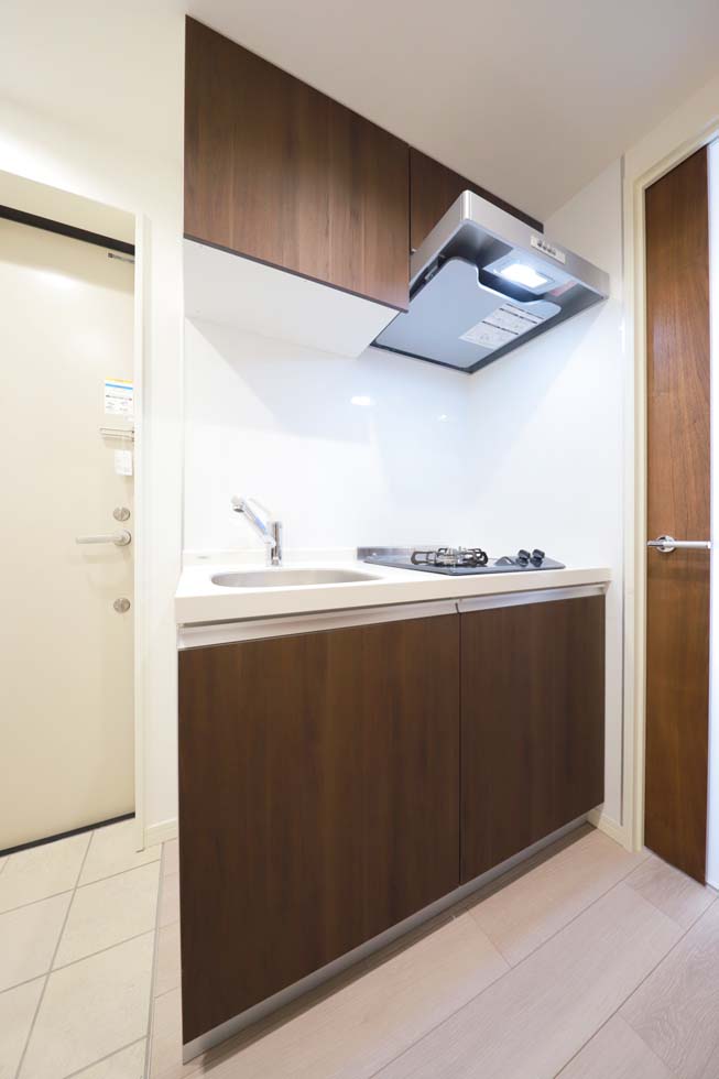 その他部屋・スペース　内装も気になるポイント