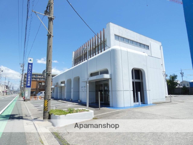 銀行　浜松いわた信用金庫 野口支店（銀行）まで204m