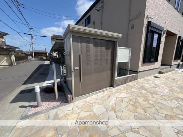 その他共有部分　その他共有部分