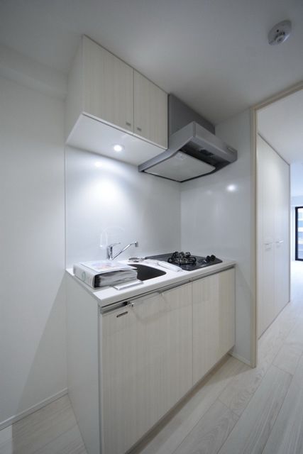 キッチン　弊社は都内全域の物件をご紹介可能です！