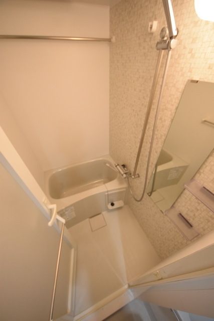 バス・シャワールーム　弊社は都内全域の物件をご紹介可能です！