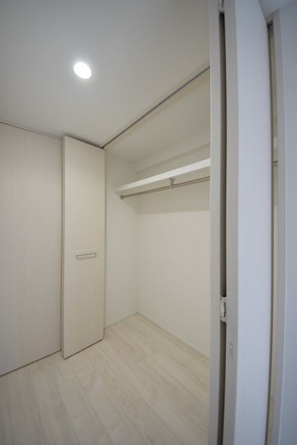 収納　弊社は都内全域の物件をご紹介可能です！