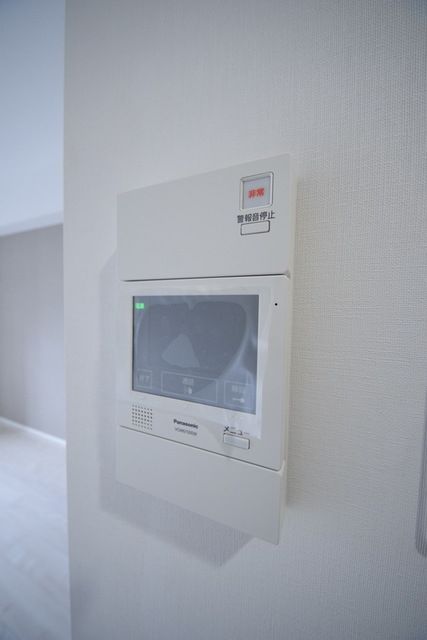 セキュリティ　弊社は都内全域の物件をご紹介可能です！