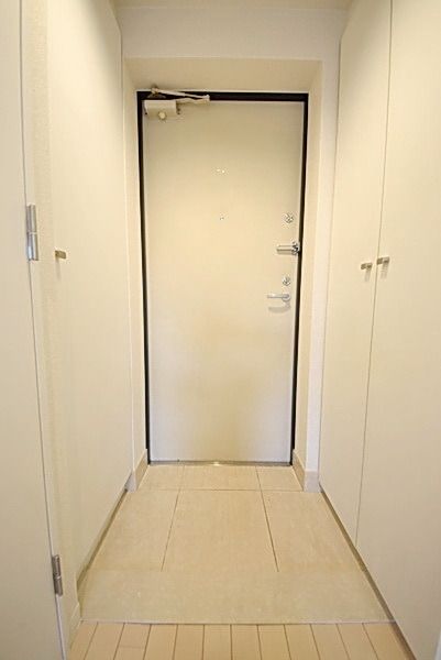 玄関　★玄関とシューズボックス★