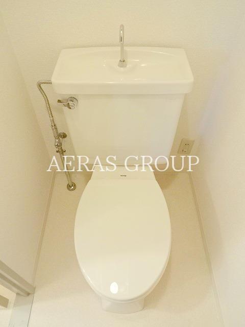 トイレ　同仕様