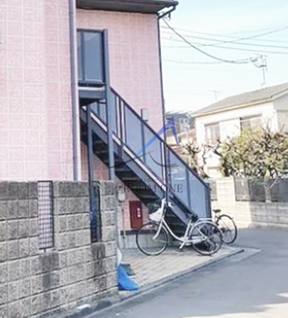 エントランス　エントランスです。