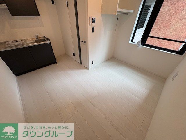 居室・リビング　リビング/居室