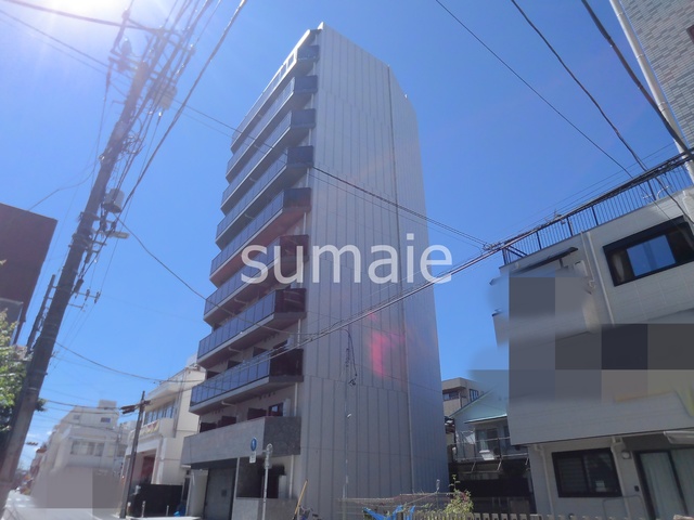 建物外観　外観です