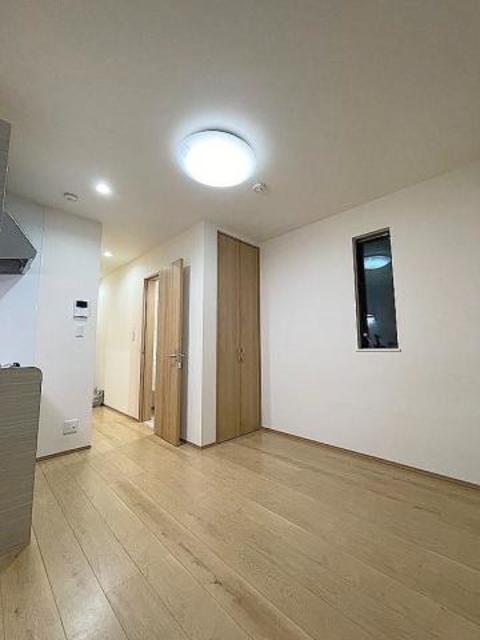 居室・リビング　同仕様