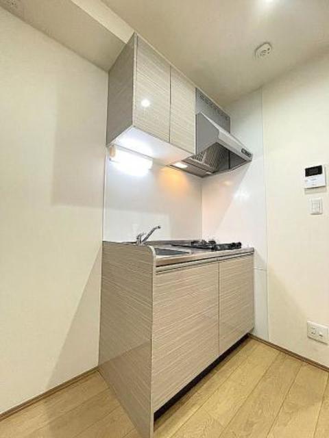 キッチン　同仕様