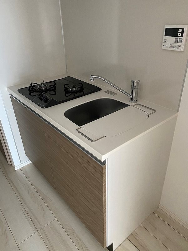 キッチン　☆使いやすいシステムキッチン☆