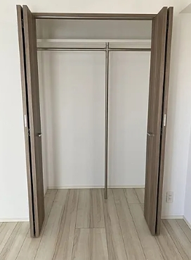 収納　☆たっぷり収納☆