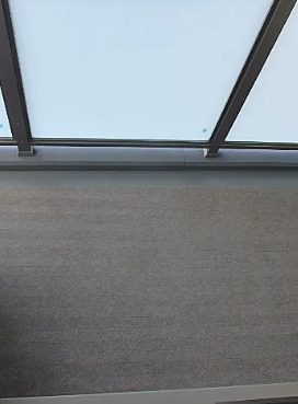 バルコニー　☆バルコニー☆