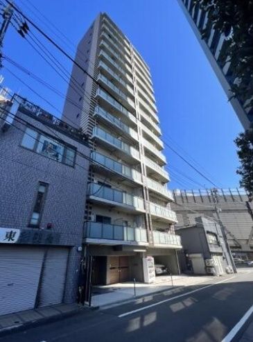 建物外観　☆きれいな外観☆