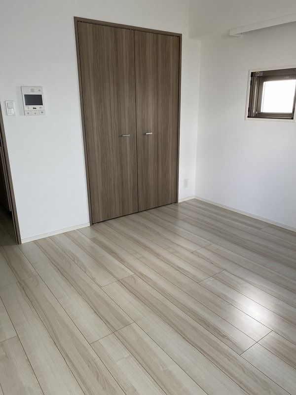 居室・リビング　☆明るい居室☆