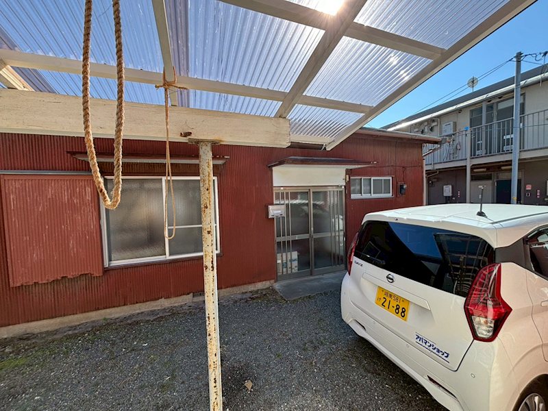 その他部屋・スペース　６帖和室