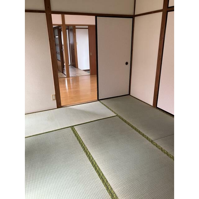 その他部屋・スペース　６帖和室
